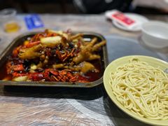 -靓靓蒸虾·头牌蒸虾(雪松路总店)