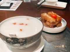 -蚝喜粤·广州味·茶楼点心(长隆店)