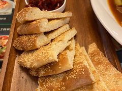-新疆兵团食府清真(马连道店)