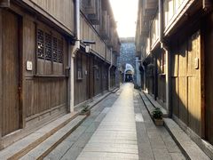 -乌镇枕水度假酒店