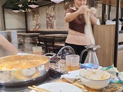 -黄记煌三汁焖锅(王府井店)