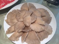 鲜蘑-应时肥牛火锅居(联合路店)