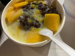 -美肴冰品·汉堡·牛腩饭(总店)