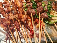 -阿文烧烤(金环路店)