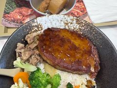 -吉野家 (新街口外大街店)