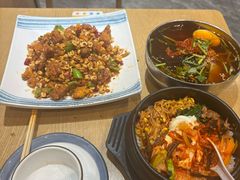 -鸭绿江民族饭店(总店)