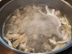 -椰子营·椰子鸡火锅(万象里店)