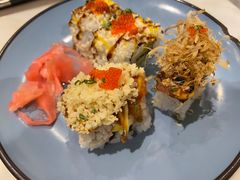 -喜庭海鲜自助(来福士店)