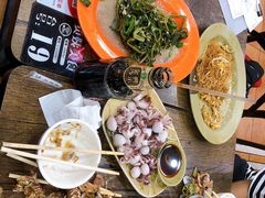 -贞姨美食·老字号海鲜大排档