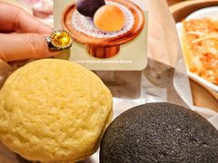 -禄运茶居·手工点心(猎德店)