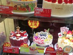 -味多美蛋糕(洋桥店)