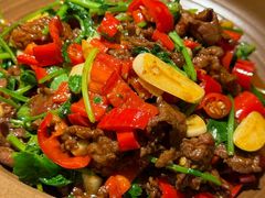 -乔街深夜食堂·小龙虾·高压锅生蚝(杭州总店)