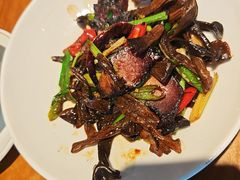 -外婆烧.老杭帮菜(庆春店)