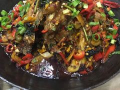 -建辉湖南土菜馆(南大街店)