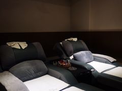 -沐SPA·坐忘山城·日式足道