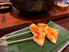 -银米·云南传统过桥米线(双廊黑金冠店)