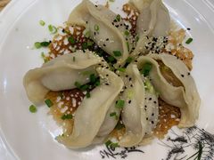 锅贴-徐盛兴手工点心(川沙店)