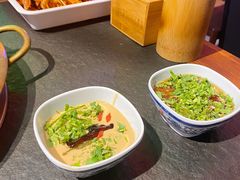 自助小料-来涮蜀鲜货火锅串串香(菜市口店)