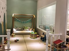 -艾米茉亲子餐厅(万象城店)