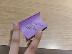 -麦当劳(静安寺店)
