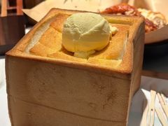 -绿茶餐厅(昆明世纪金源店)