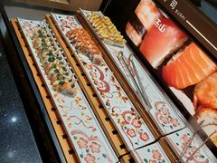 -韩盛·盛江山自助料理(中街大悦城黑金店)