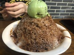 -二斗栗子(黄河道店)