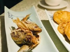 -玉满堂·湖北融合菜