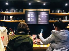 -星巴克臻选(沈阳大悦城店)