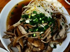 -中和裴氏蹄花(府河路店)