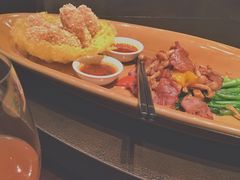 -山港凯悦酒店·东海88私房菜