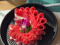 -清真·鼎源斋涮肉(安德路店)