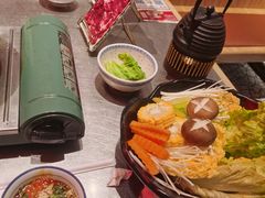 -潮界(虹桥新天地店)