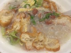 -舊街坊茶楼(市二宫店)