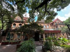 -马勒别墅饭店(静安寺店)