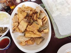 -凤城酒家(环市西路店)