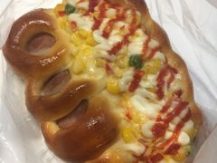 -巴黎贝甜(常德路店)