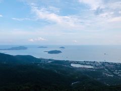 -亚龙湾热带天堂森林公园