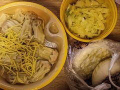 -老盛昌汤包(珠江店)