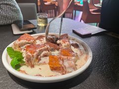 -蝴蝶里·粤菜·点心(滨江龙湖店)