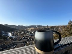-云端咖啡(古北水镇景区店)