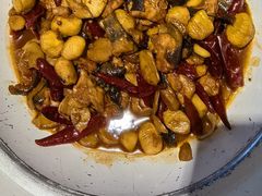 -印象鲵宴·张家界地标美食名片(溪布街店)