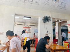 大堂-超爷叔面馆(西园店)