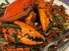 -喜记避风塘炒辣蟹(总店)