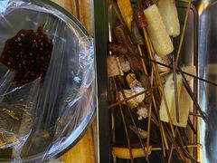 -怪老头甜不辣(抚琴小区店)