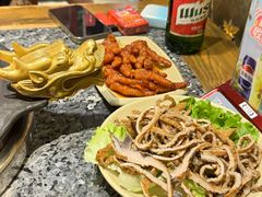 -蜀大侠火锅(建设路第五大道店)