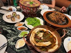 -奉天小馆·非遗东北菜(沈阳万象城店)
