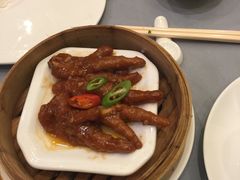 -御花园·粤菜·海鲜火锅(中山公园店)