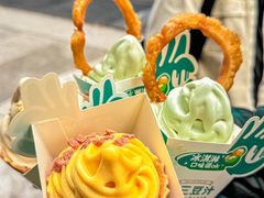 -尹三豆汁(前门旗舰店)
