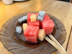 -渝半城经典川粤菜(重庆天地店)